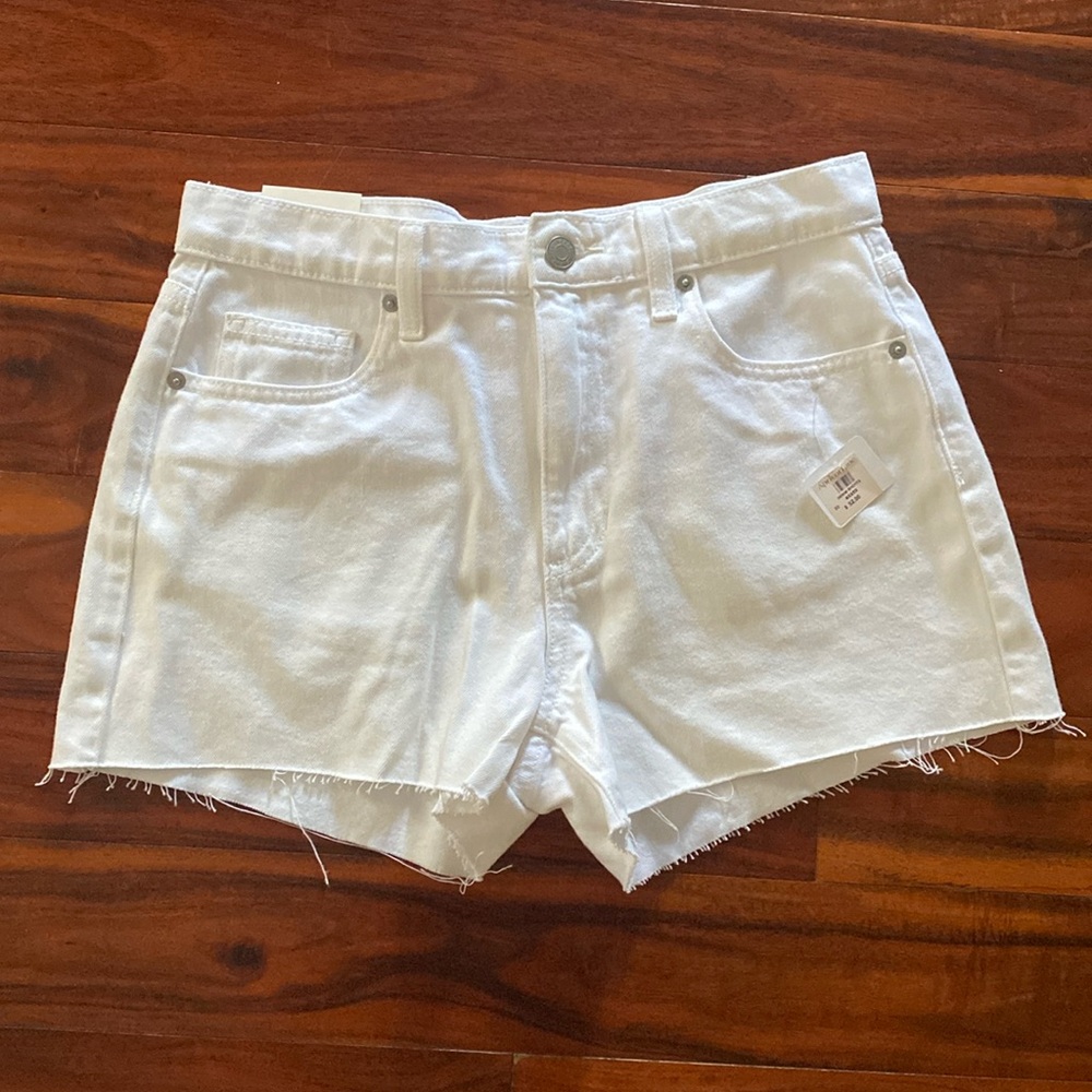 Boutique Shorts